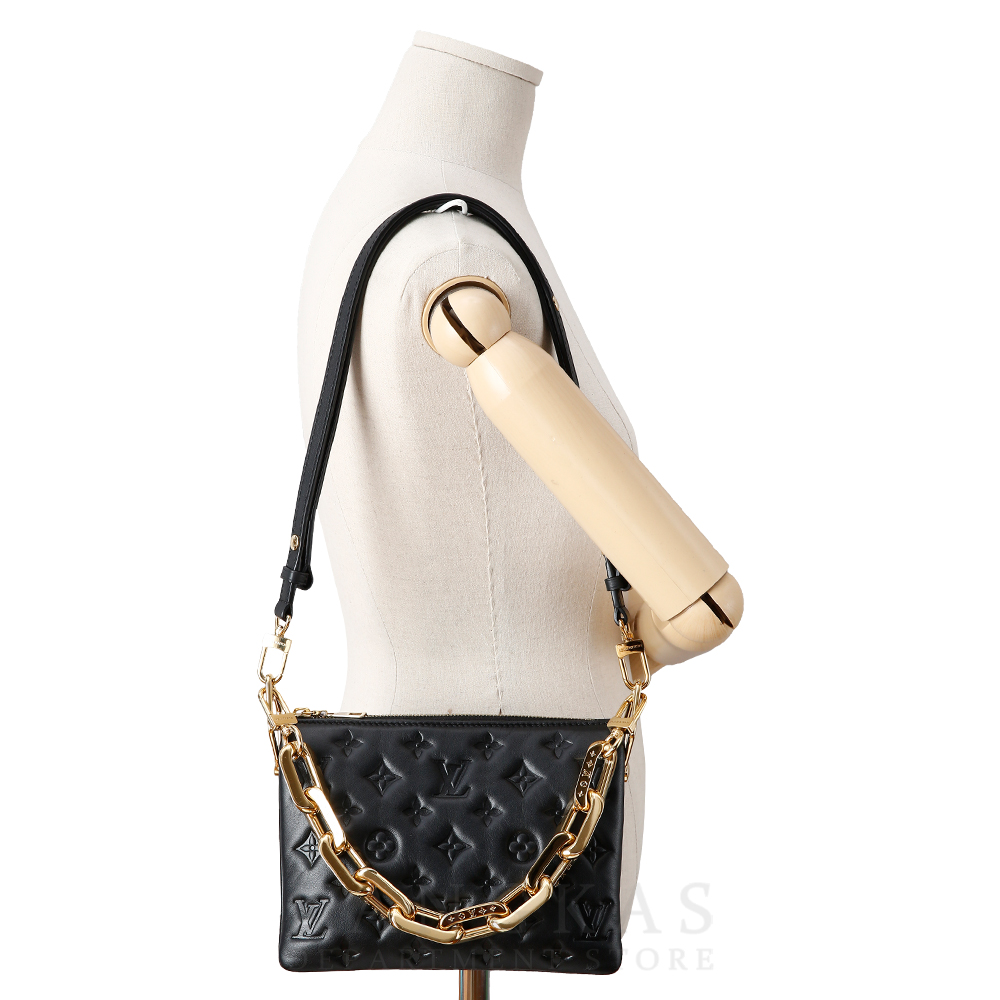 LOUIS VUITTON(USED)루이비통 M20574 쿠상 BB